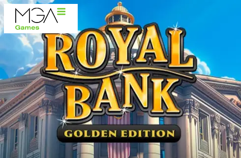 Royal Bank Golden Edition